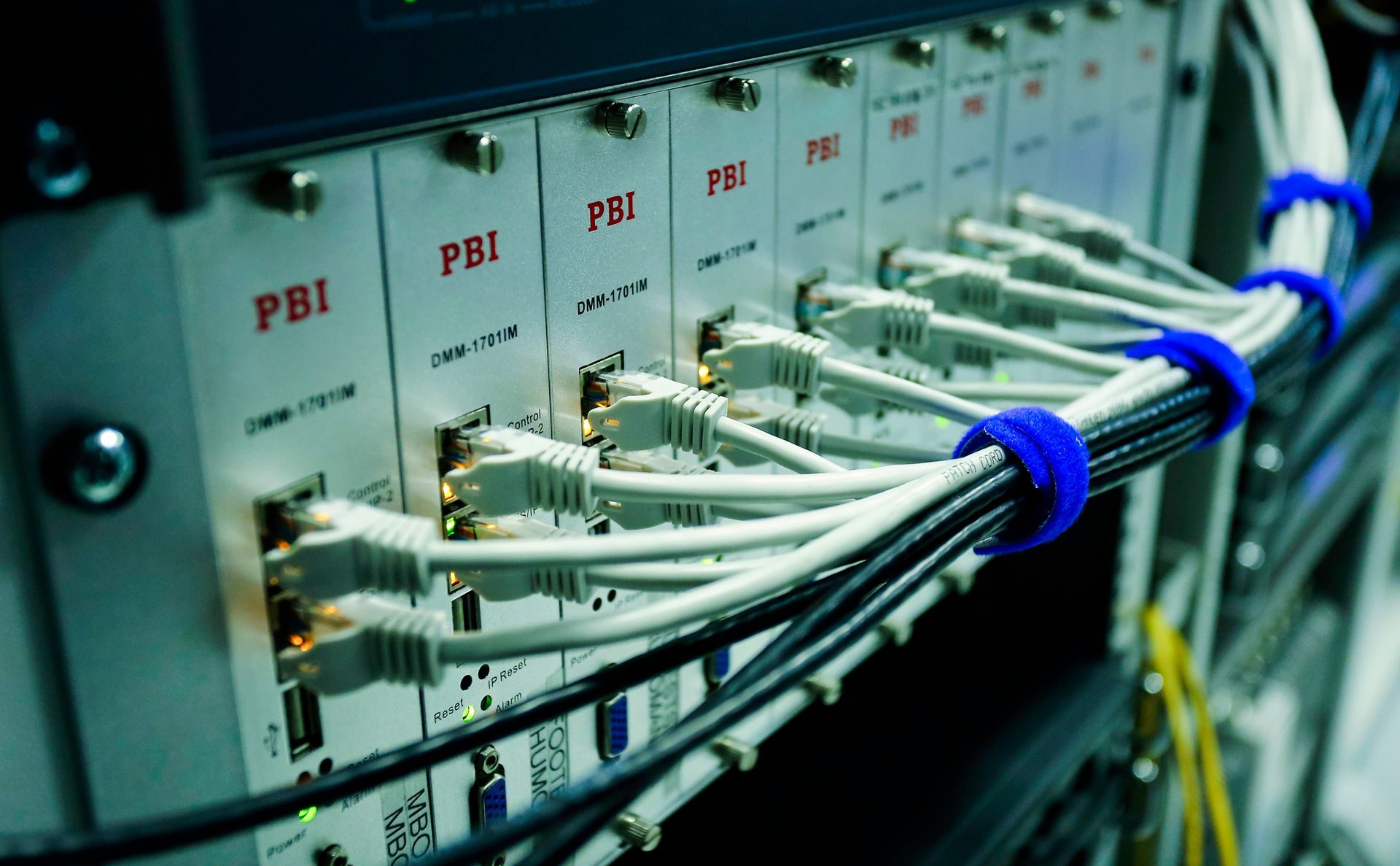 Switch réseau