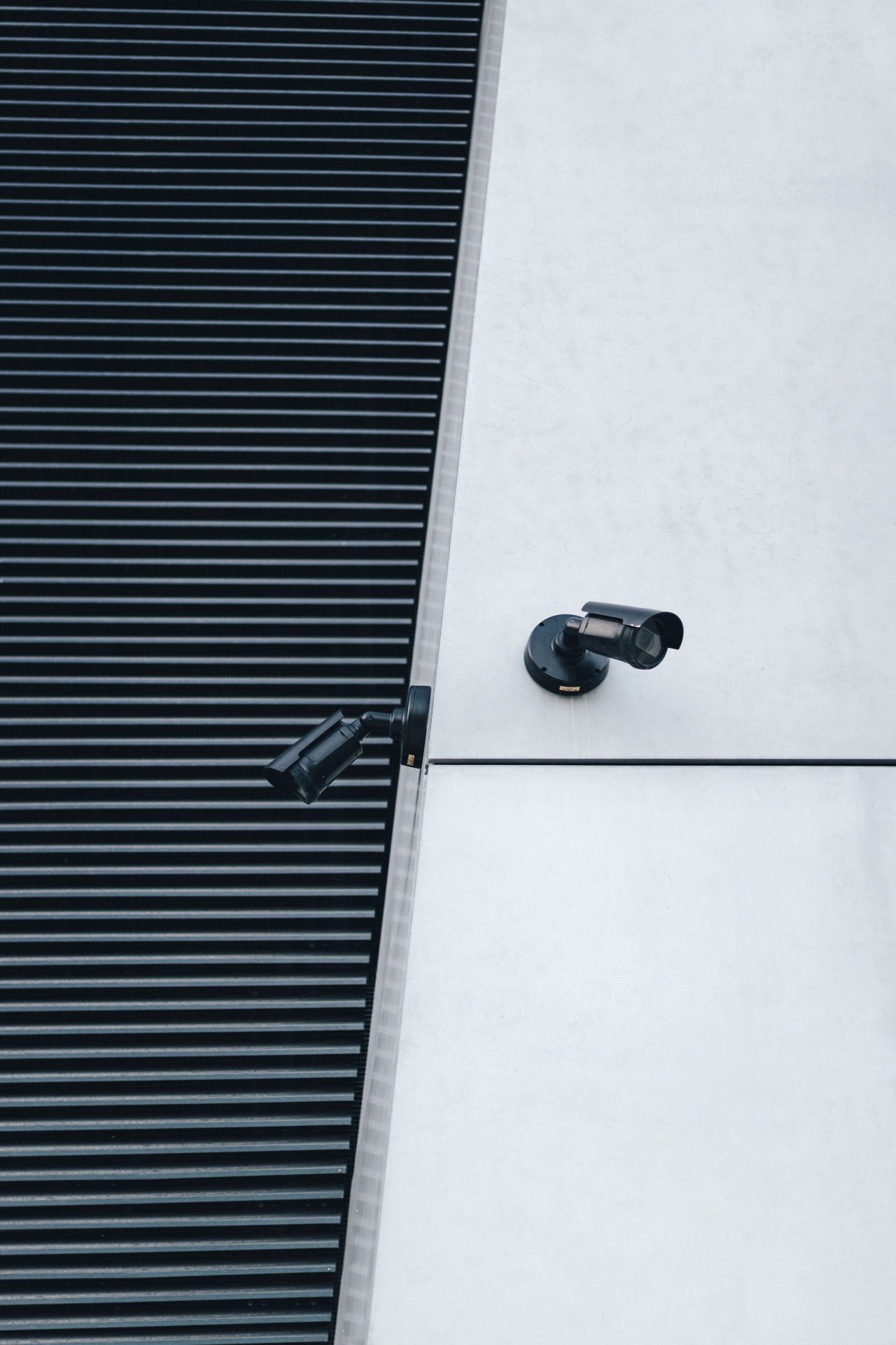 Vidéosurveillance HD/IP